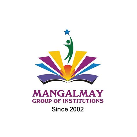 Mangalmay Group of Institutions logo